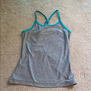 Girls tank top